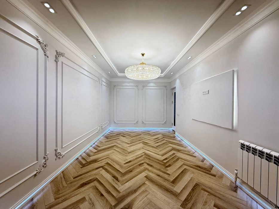 Своя.Юнусабад-14 Нотариус 2-3/3/4 Новая