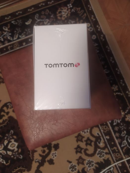 GPS TomTom GO Discover