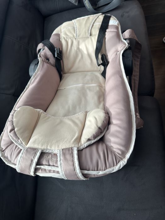 Renolux Люлеещ шезлонг Софи