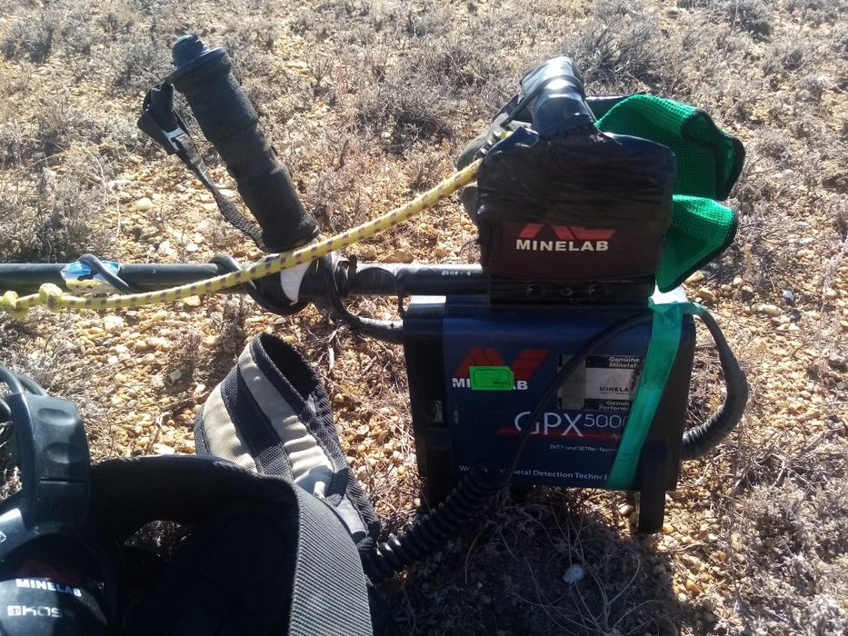 Продам GPX 5000 б/у