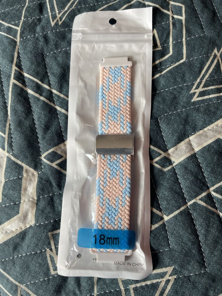 Каишка за часовник Huawei GT4