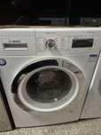 Пералня Bosch home professional 9кг - 2 години гаранция