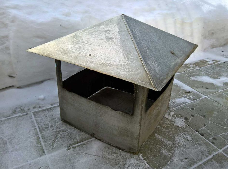 Продам б/y флюгаркy