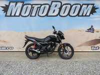 Motocicleta HONDA CB125F 2023 Second