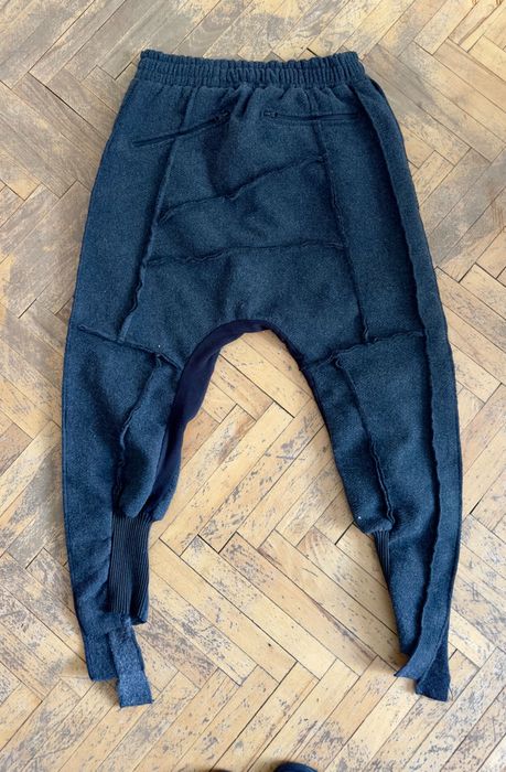 Demobaza Панталон