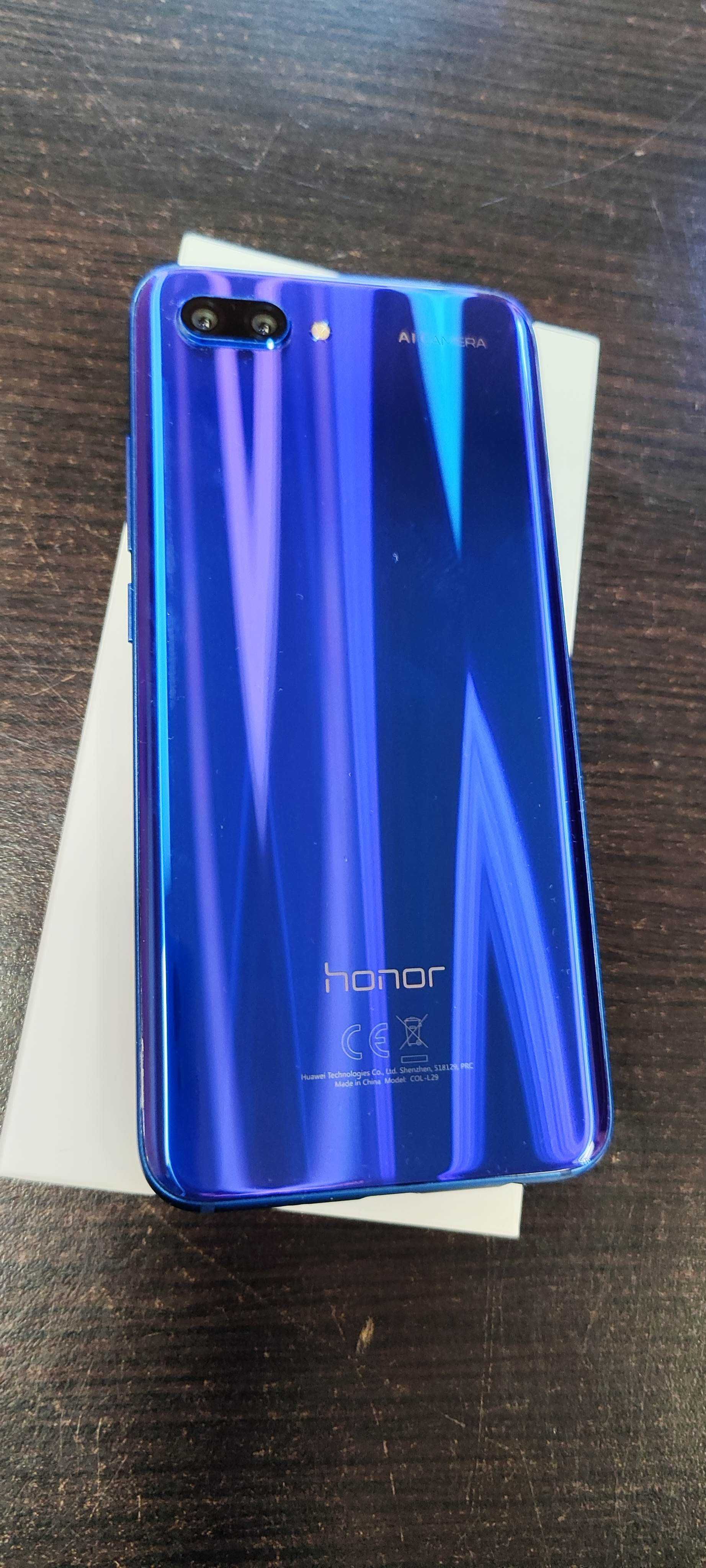 HONOR 10 64GB Blue