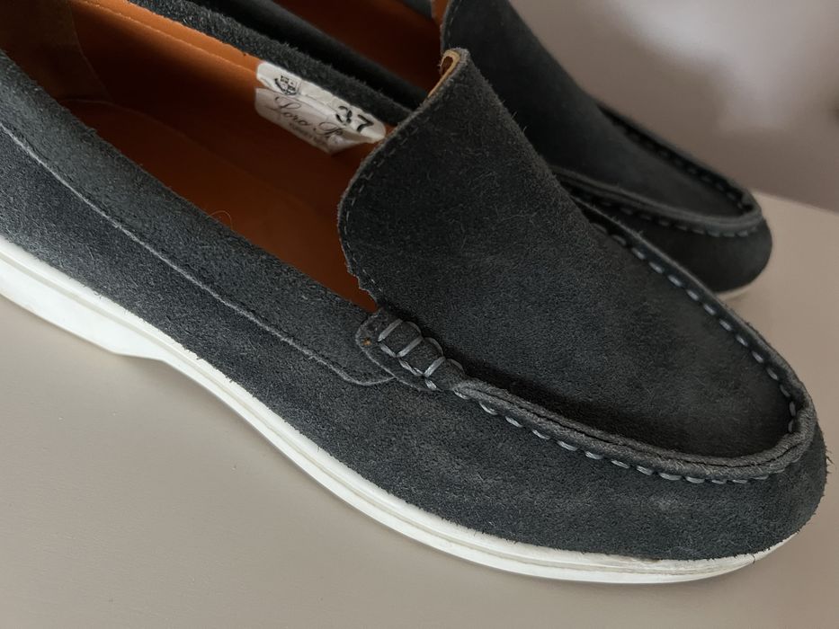 Новый лоферы 37 размер …