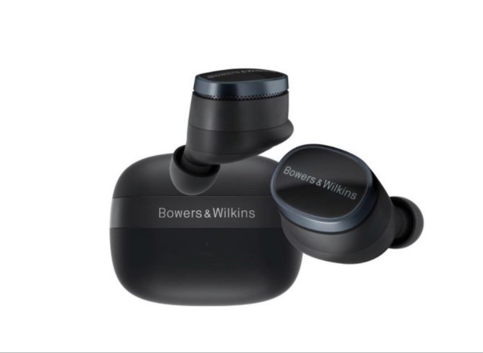 Наушники Bowers & Wilkins Pi8