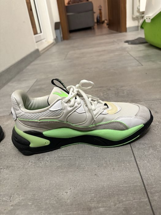 Дамски маратонки Пума,PUMA размер 40