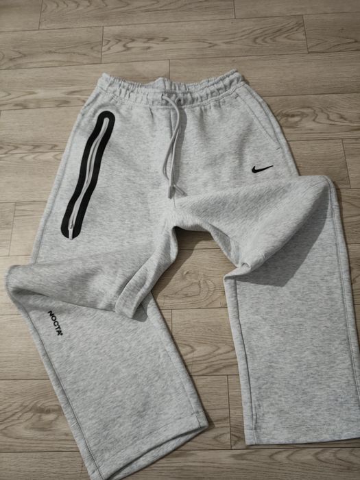 Nike nocta штаны