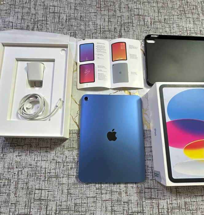 Ipad 11 a16 ideal kar dak bor