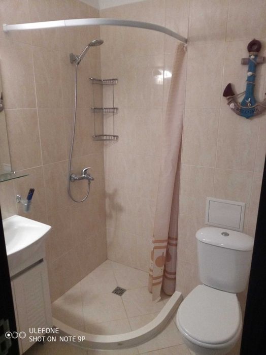 Продава се Едностаен апартамент в Бургас, Акациите - 28 кв.м за 1179 €/кв.м - Снимка #13