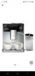 Espressor automat Melitta Caffeo CI