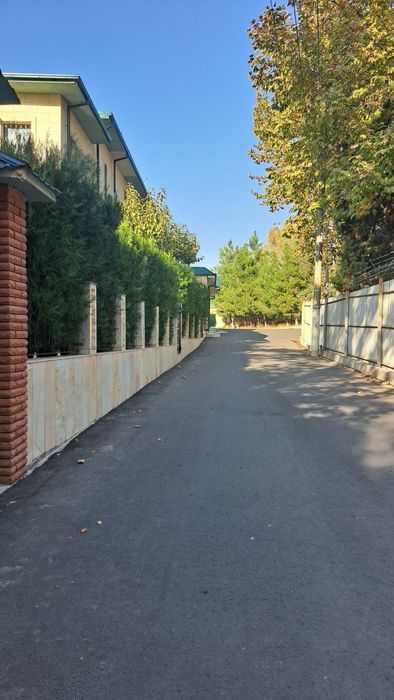 Максим Горький Земля 7-соток