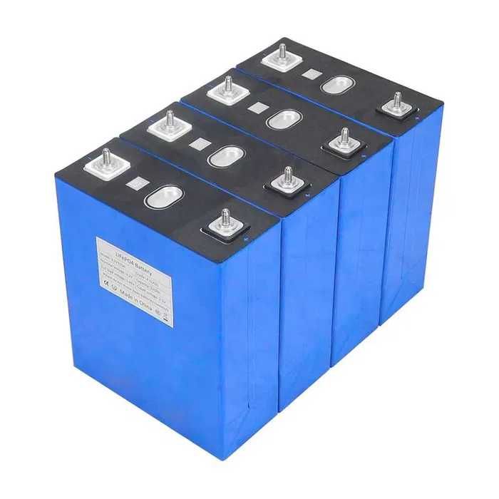 Celule Lifepo4 320Ah  grade A, in set min. 4buc.