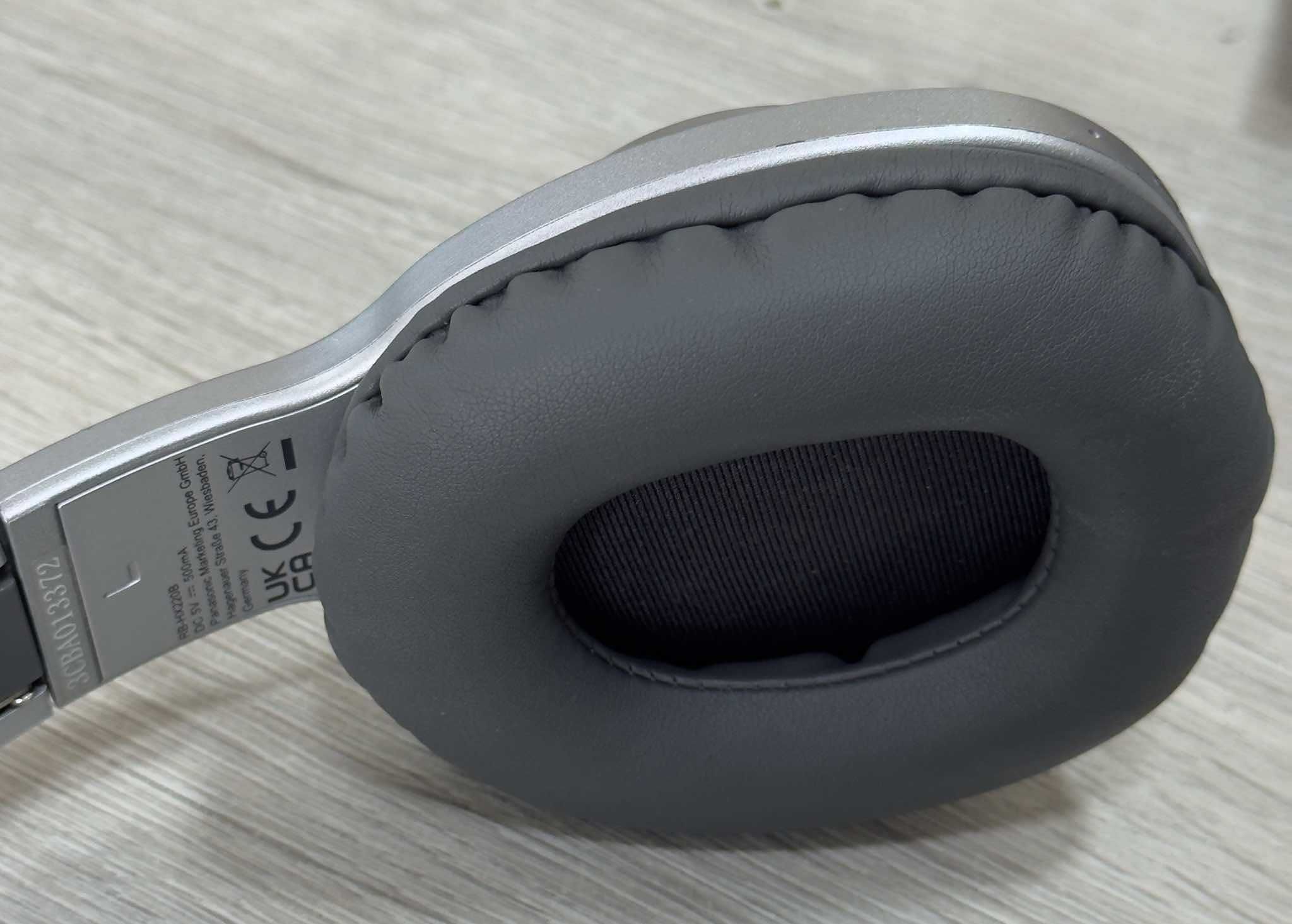 Слушалки  Panasonic RB-HX220B