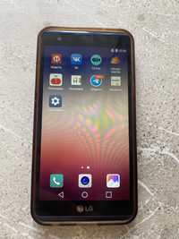 Продам Телефон Samsung j 1 LG 10 MI 1