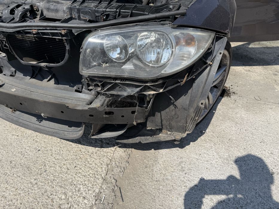 Suport far bmw e87 e81 trager bmw e87 e81