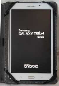 Планшет Samsung Galaxy Tab 4 SM-T235 7 дюйм 1 Гб/8 Гб, игры закачаны