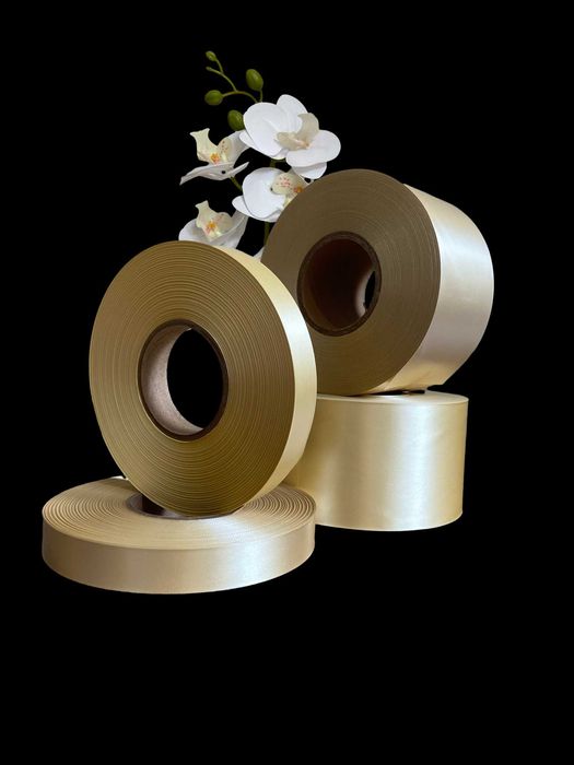 Риббоны и Сатиновые ленты для печати лент, этикеток, размерников