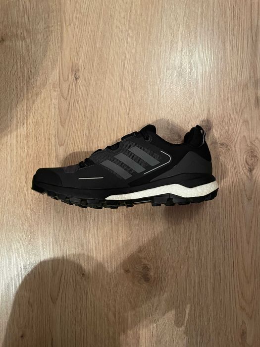 Trekkings ADIDAS Terrex Skychaser 2 Gtx GORE TEX FX4547 - 45 1/3