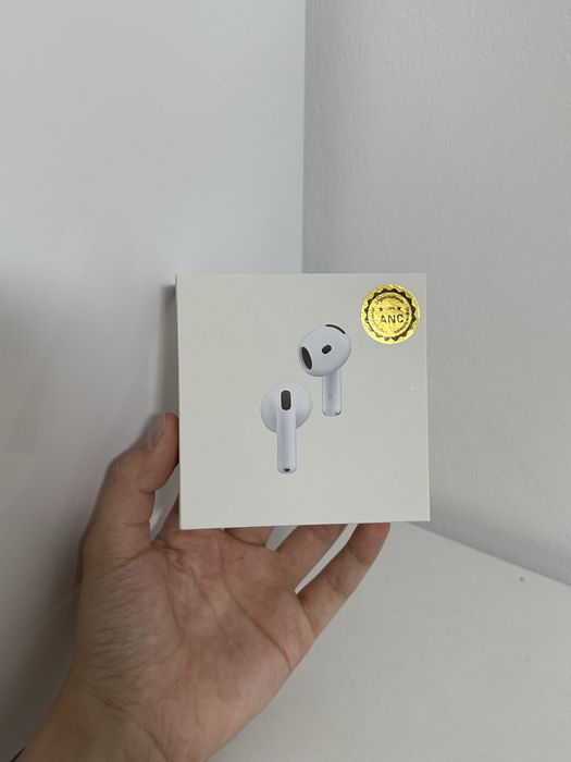 Airpods 4 exclusive качества