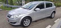 Opel Astra 2oo8 Alu Climatronic