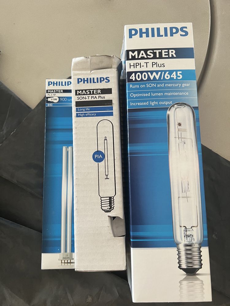 Крушки Philips