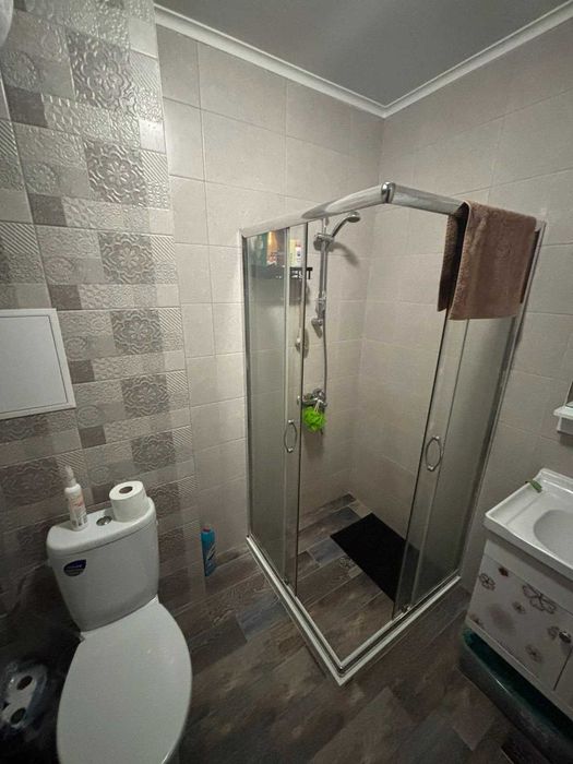 Дава под наем 2 - стаен, Център, 62 кв.м.