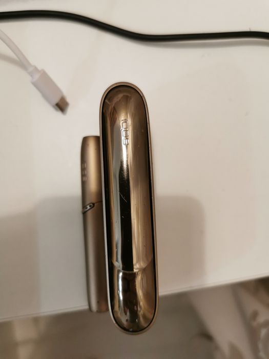 Iqos 3 Duo Briliant