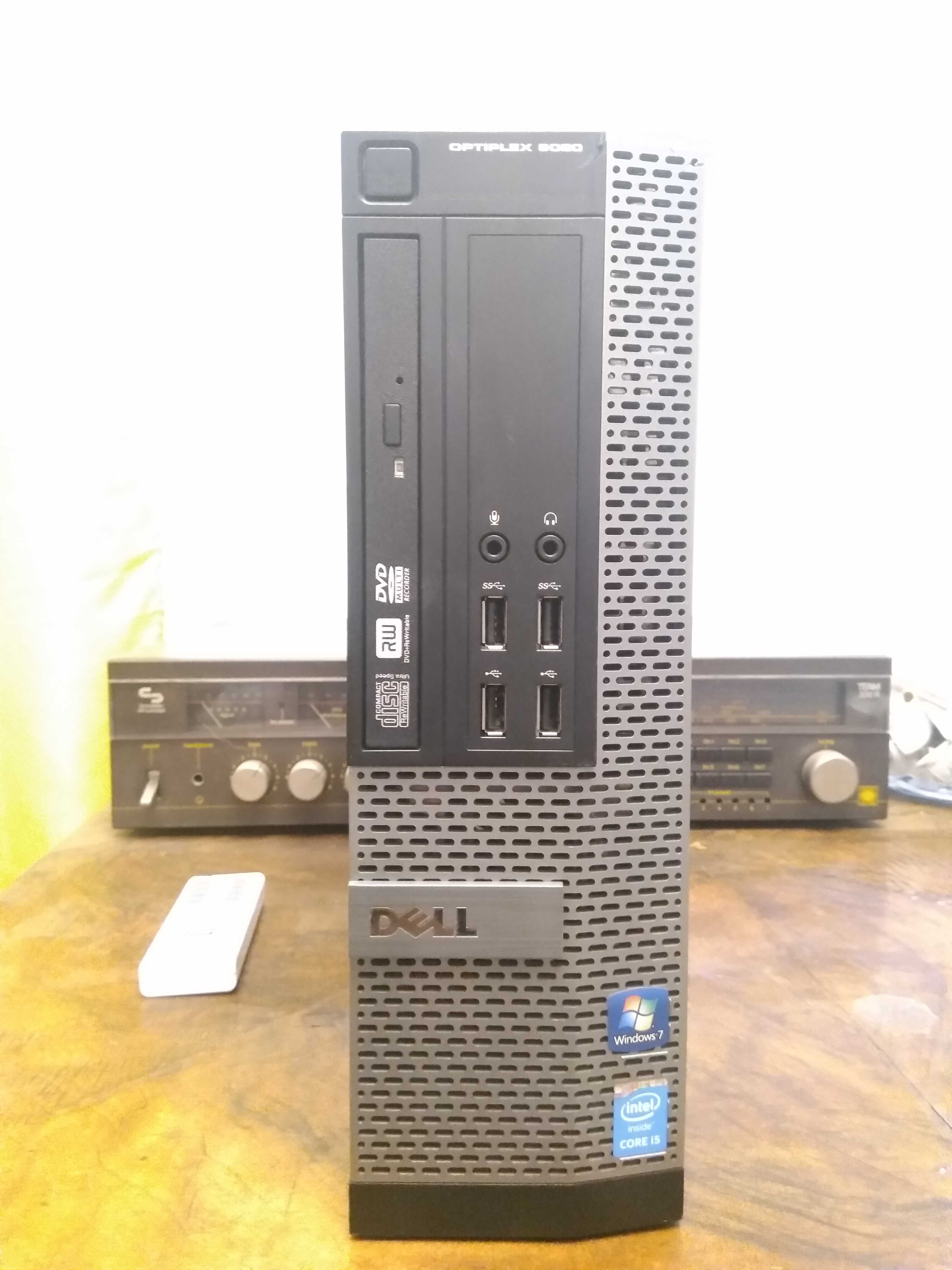 DELL OPTIPLEX 9020 mini tower case