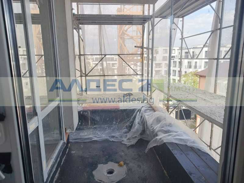 Продава се Тристаен апартамент в София, Кръстова вада - 120 кв.м за 2130 €/кв.м - Снимка #9