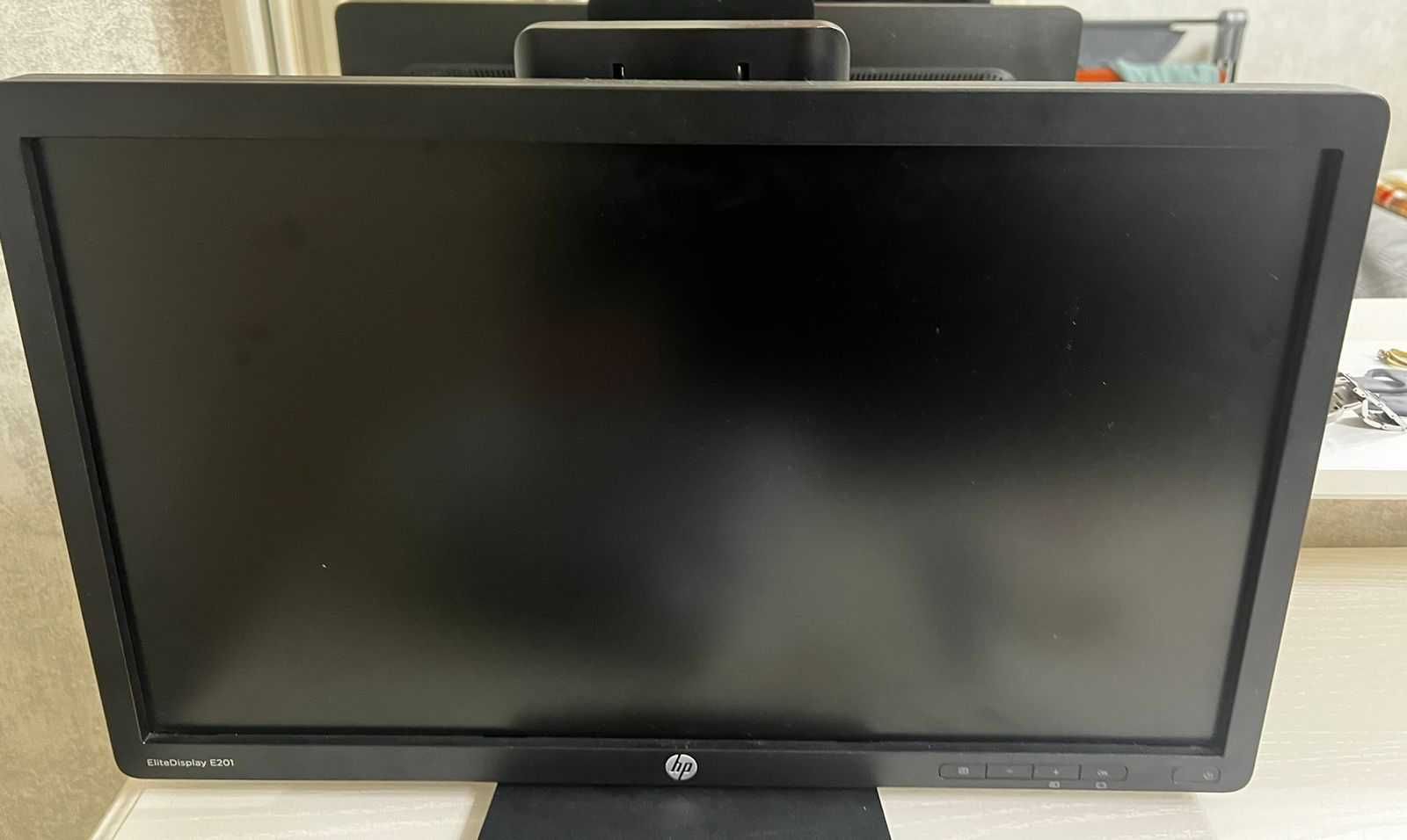 Монитор HP EliteDisplay E201 C9V73AA