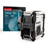 Промо!Акумулаторно радио Макита Makita MR002GZO1 с блутут