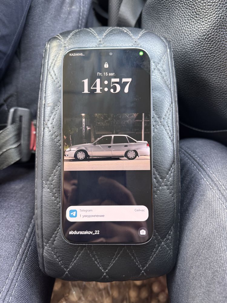 Honor X 8 - 128Gb