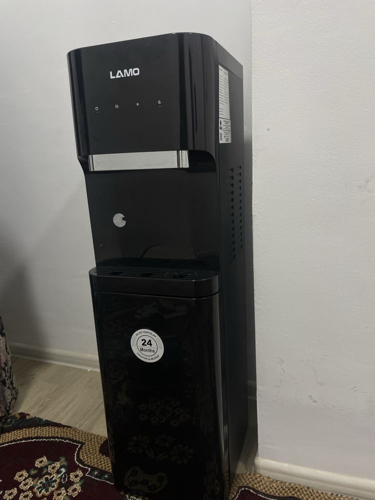 Lamo D36CB-100-161