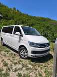 Vând vw caravelele combi 2.0 150cv 2015 132000 km 8+1 locuri