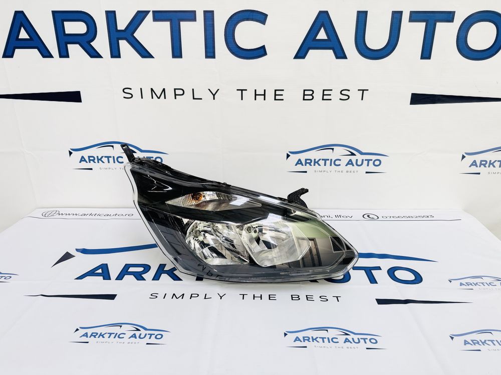 Far dreapta Ford Transit Custom model dupa 2012 cod BK21-13W029-BJ