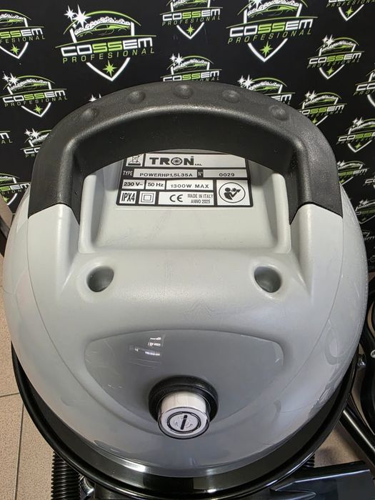 Aspirator Profesional Umed Uscat Tron 1 motor 1300W