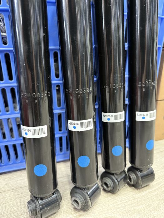 Avtozapchast Kobilt GM orqa amarzatir