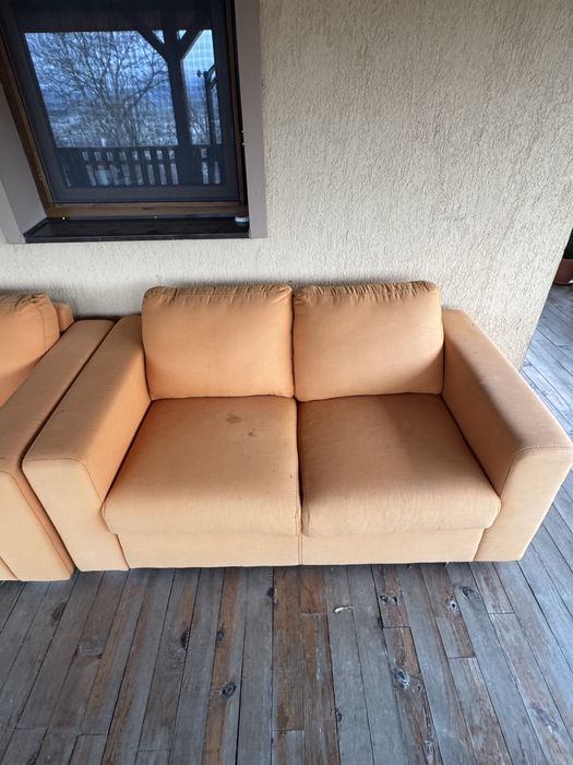 Canapele super comode protocalii