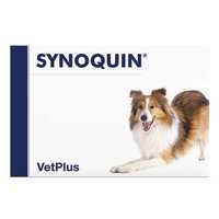 Synoquin EFA Medium Breed Tasty 30 tablete