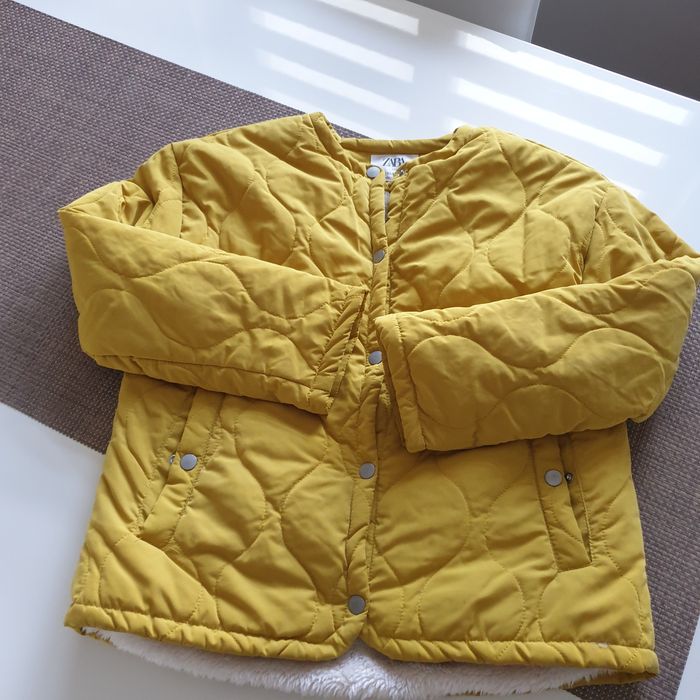 Зара яке ново 11.12г