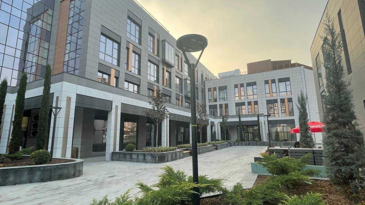 Сдам Помещения в Аренду Business Park Новый БЦ от 50-1017м2 RR
