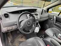 Plansa Bord Renault Scenic / Grand Scenic 2 Volan Stanga Europa