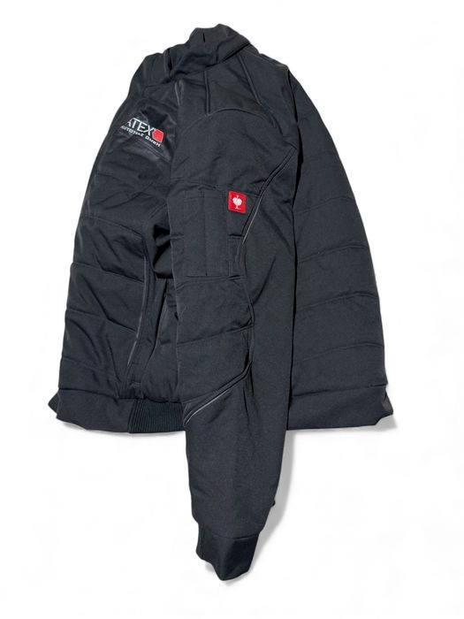 Geacă Engelbert Strauss Vision groasă iarnă marimea XL