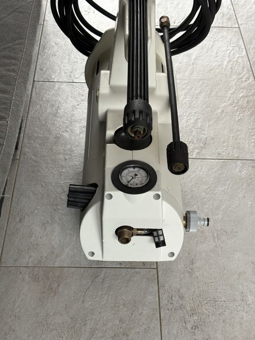 kranzle pompa spalat profesionala