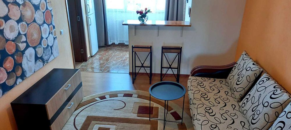 Apartament 2 cam., in Sibiu, zona Mihai Viteazul - Lidl, comision 0%.