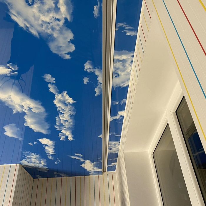 Tavane extensibile LED