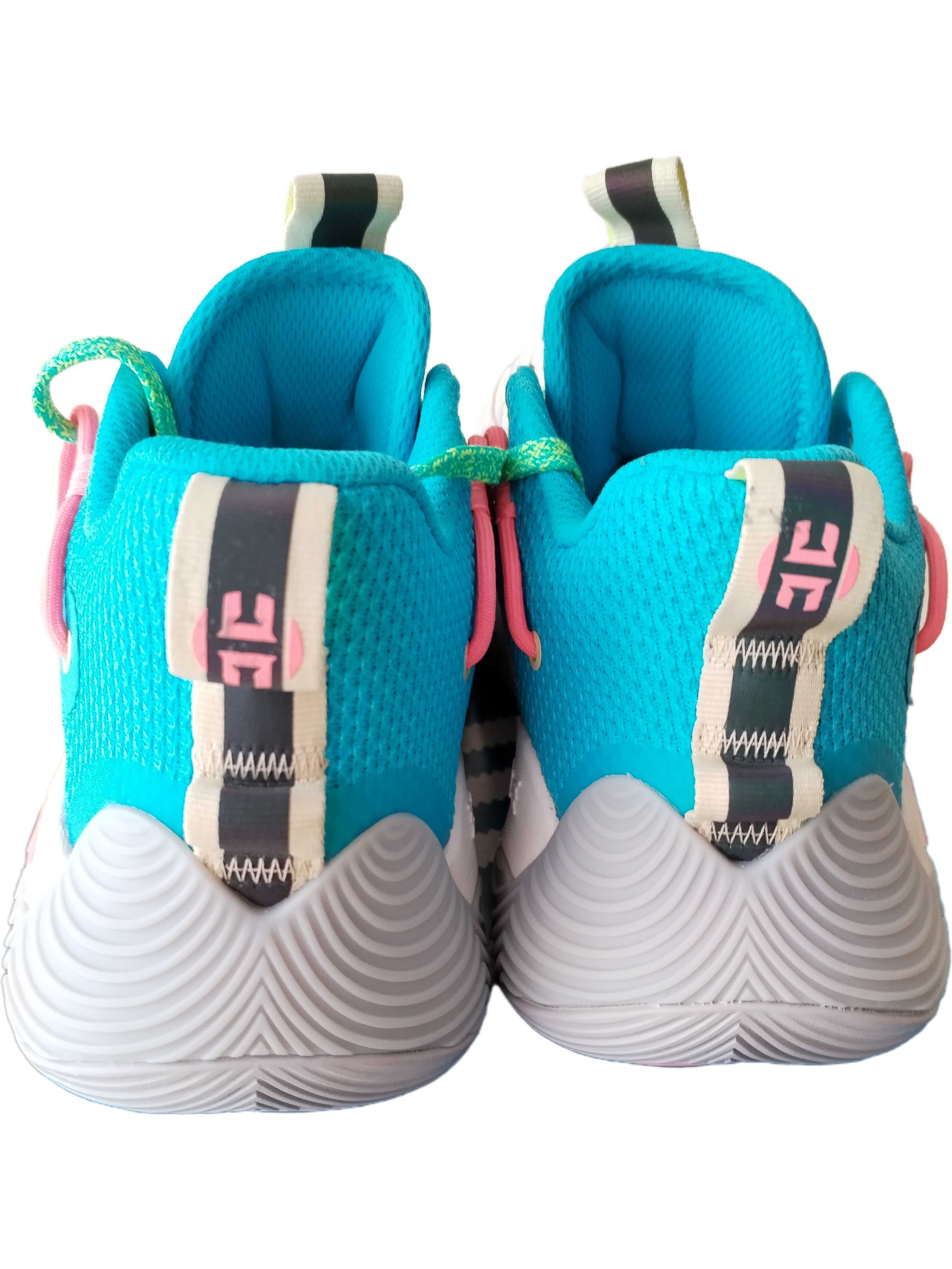 Adidas Harden stepback 3J спортни обувки размер EU 37 1/3